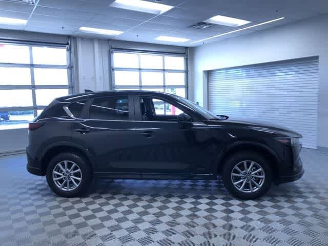 Thumbnail: 2025 Mazda CX-5 - 36