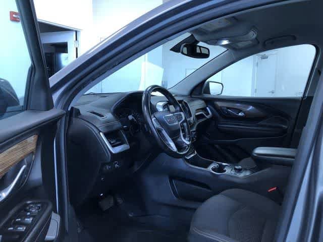 Thumbnail: 2018 GMC Terrain - 11