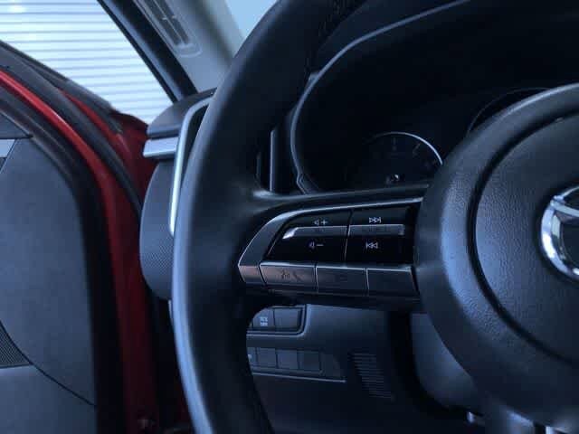 Thumbnail: 2024 Mazda CX-50 - 26