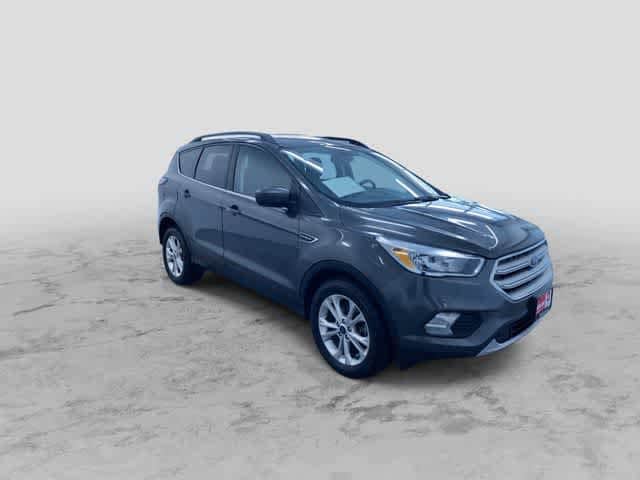 Thumbnail: 2018 Ford Escape - 3