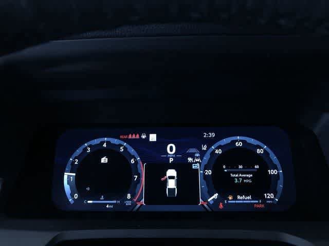 Thumbnail: 2026 Toyota Tacoma - 24