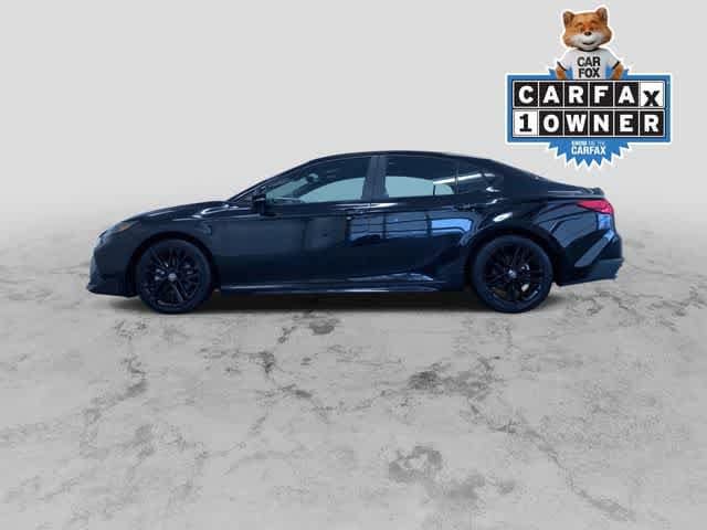 Thumbnail: 2025 Toyota Camry - 6