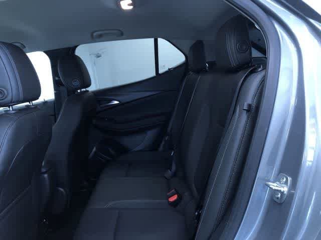 Thumbnail: 2025 Buick Encore GX - 20