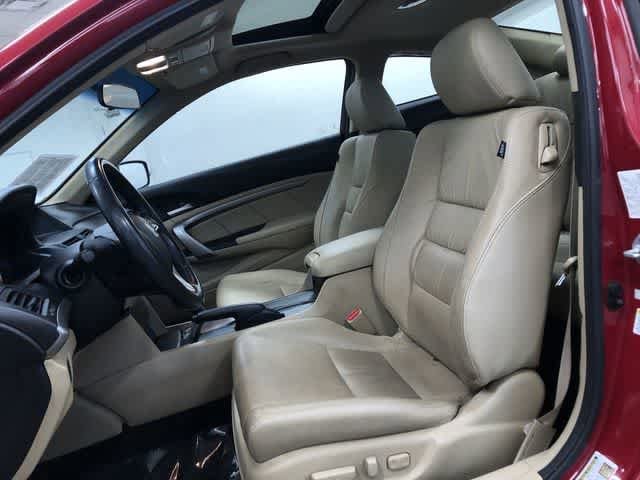 Thumbnail: 2010 Honda Accord - 16