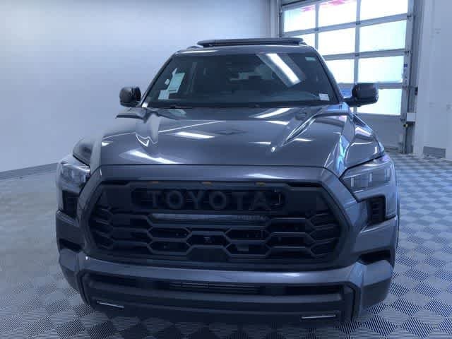 Thumbnail: 2026 Toyota Sequoia - 8