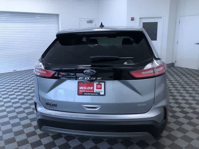 Thumbnail: 2024 Ford Edge - 14