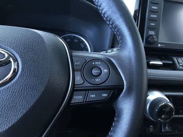 Thumbnail: 2022 Toyota RAV4 - 26