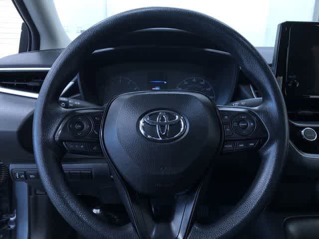 Thumbnail: 2024 Toyota Corolla - 24