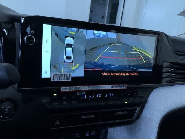 Thumbnail: 2026 Toyota Camry - 27