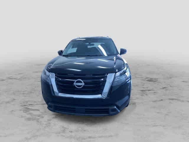 Thumbnail: 2025 Nissan Pathfinder - 5