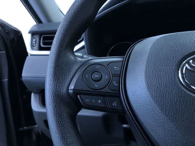 Thumbnail: 2025 Toyota RAV4 - 25