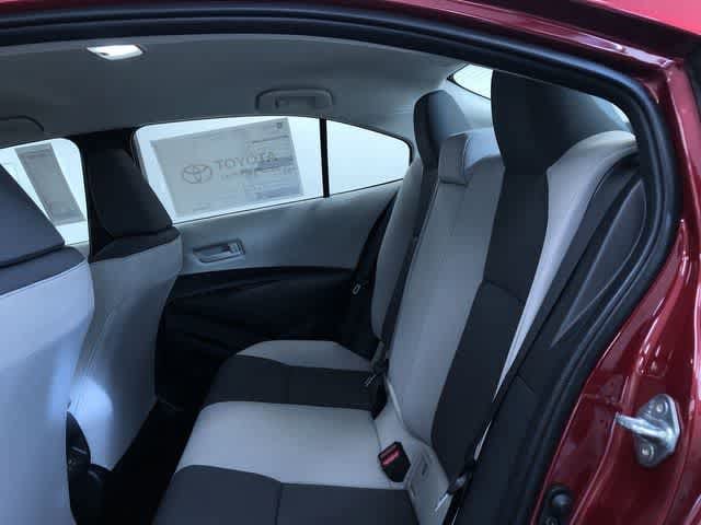 Thumbnail: 2026 Toyota Corolla - 12