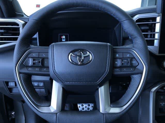 Thumbnail: 2026 Toyota Tundra - 18