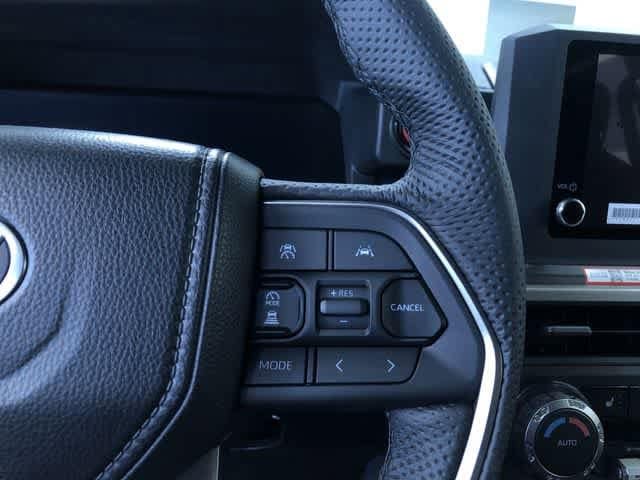 Thumbnail: 2026 Toyota Tacoma - 21