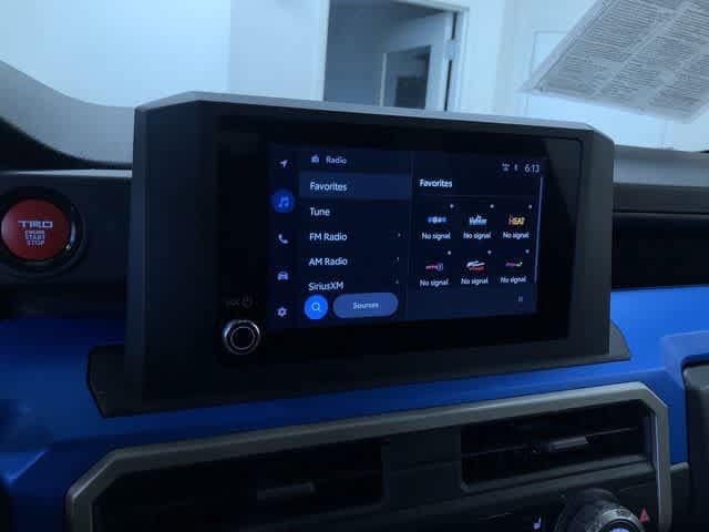 Thumbnail: 2025 Toyota Tacoma - 20