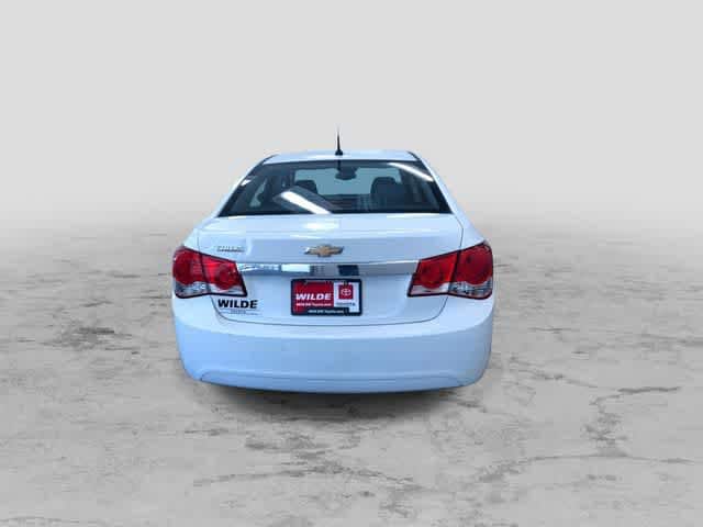 Thumbnail: 2013 Chevrolet Cruze - 9