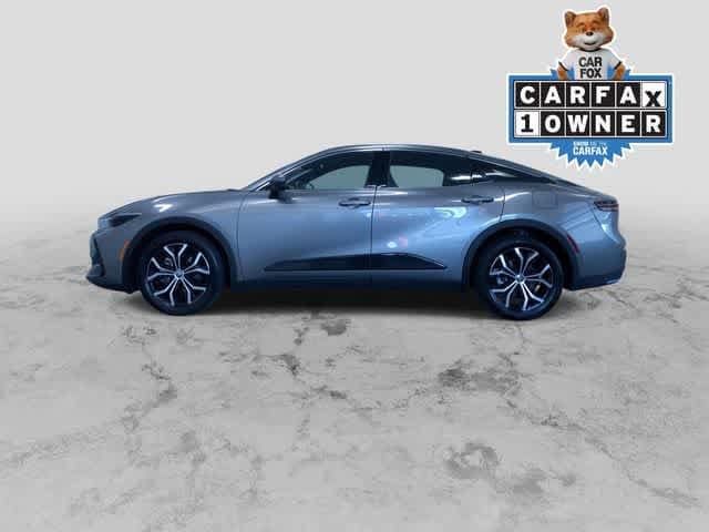 Thumbnail: 2025 Toyota Crown - 6