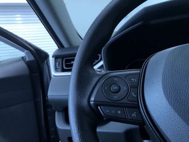 Thumbnail: 2025 Toyota RAV4 - 25