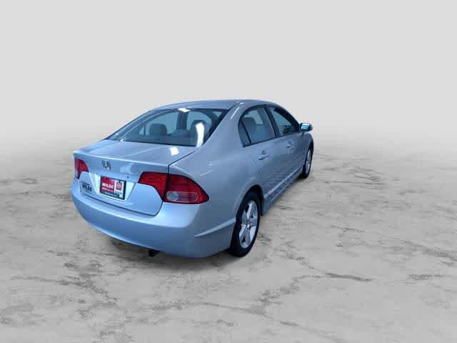 Thumbnail: 2007 Honda Civic - 9