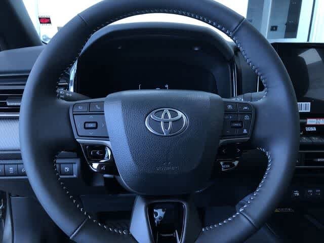 Thumbnail: 2026 Toyota Camry - 24