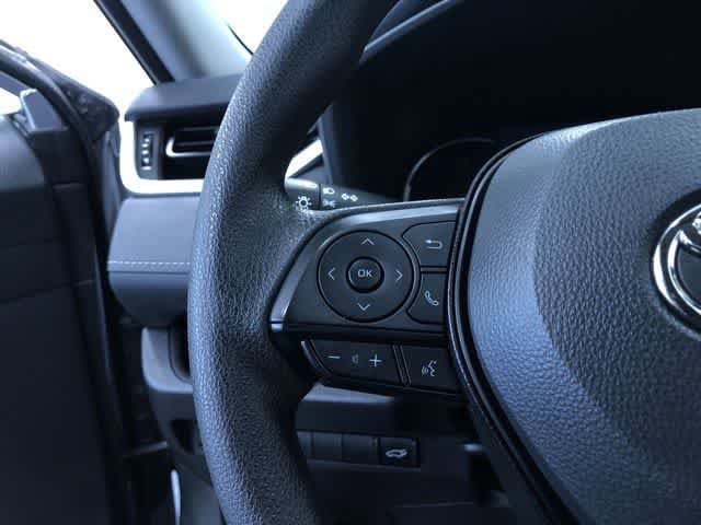 Thumbnail: 2025 Toyota RAV4 - 25