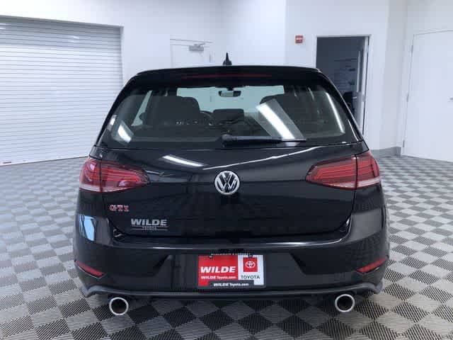 Thumbnail: 2021 Volkswagen Golf - 13