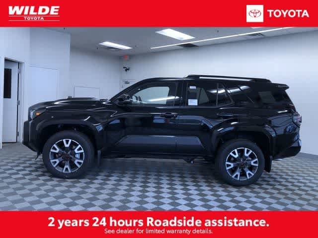 Thumbnail: 2026 Toyota 4Runner - 3