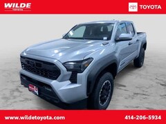 2025 Toyota Tacoma i-FORCE MAX TRD Off-Road 4X4 DOUBLE CAB HV