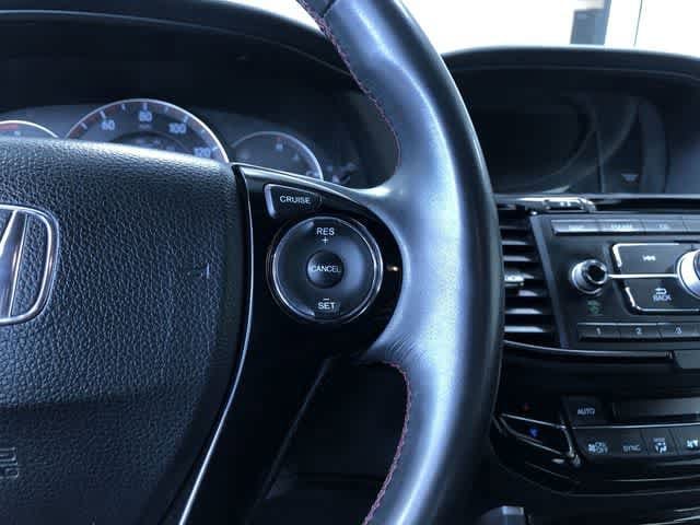 Thumbnail: 2017 Honda Accord - 25