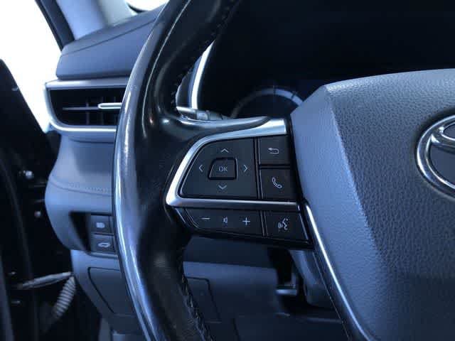 Thumbnail: 2021 Toyota Highlander - 26