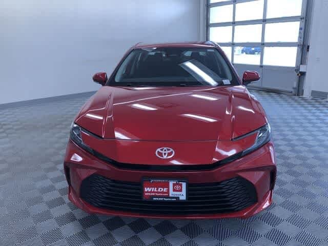 Thumbnail: 2026 Toyota Camry - 14