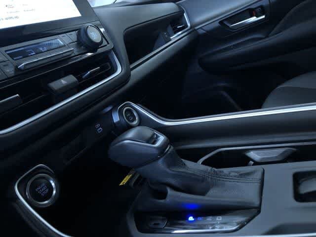 Thumbnail: 2025 Toyota Grand Highlander - 31