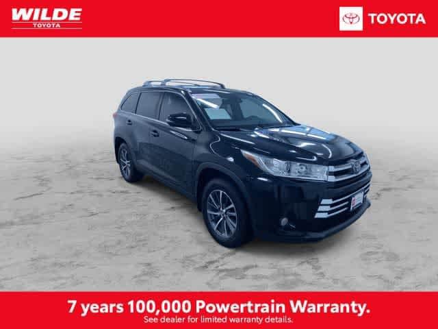 Thumbnail: 2019 Toyota Highlander - 3