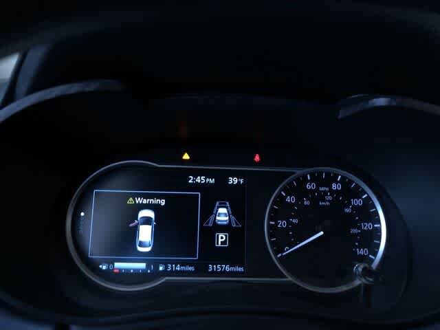 Thumbnail: 2025 Nissan Versa - 31