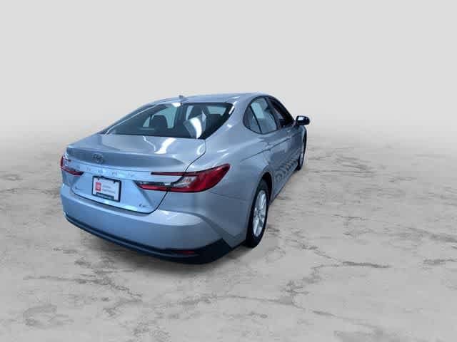 Thumbnail: 2026 Toyota Camry - 9