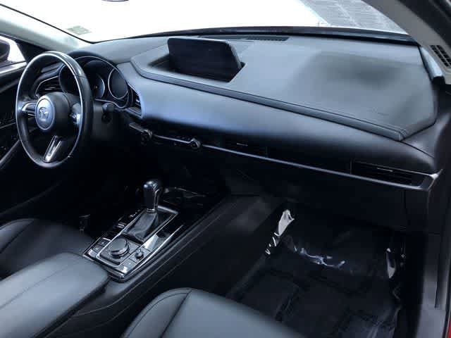 Thumbnail: 2024 Mazda CX-30 - 16