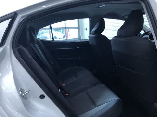 Thumbnail: 2025 Toyota Camry - 14