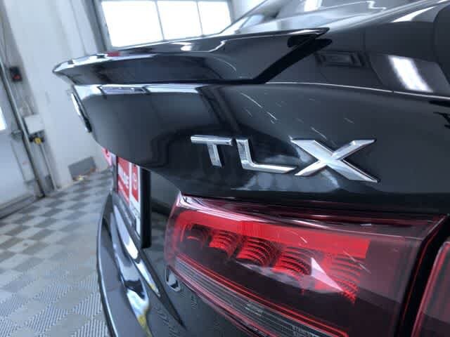 Thumbnail: 2019 Acura TLX - 15