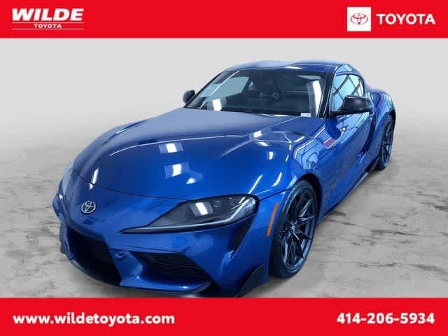 2023 Toyota GR Supra Premium -
                  West Allis, WI
