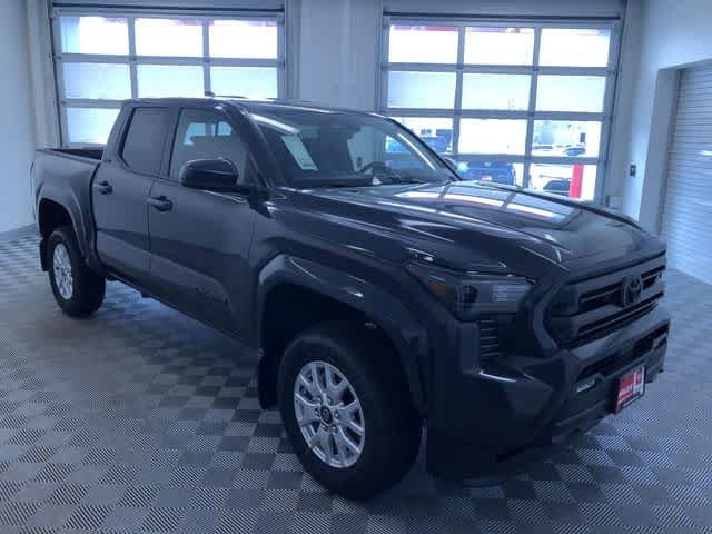 Thumbnail: 2026 Toyota Tacoma - 7