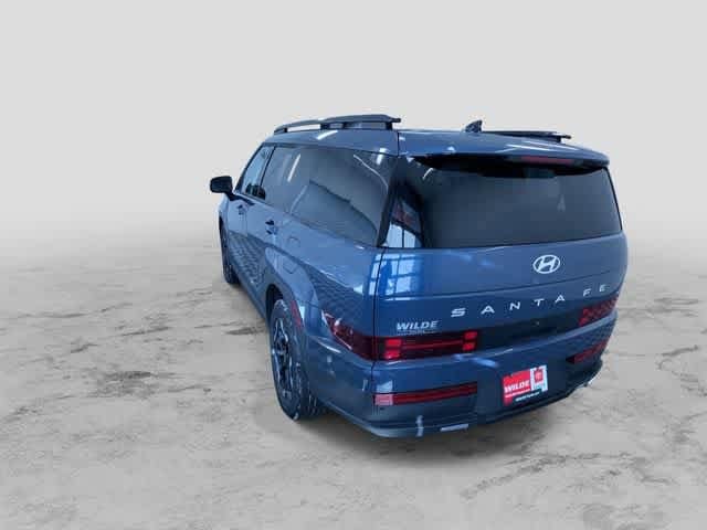 Thumbnail: 2025 Hyundai Santa Fe - 8