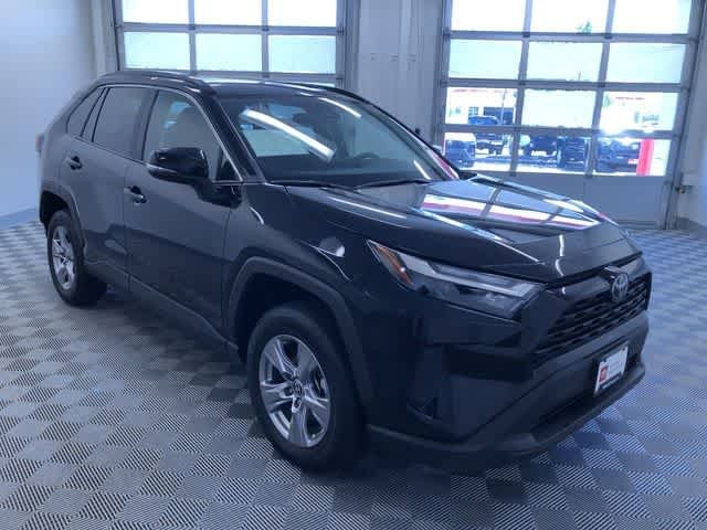Thumbnail: 2025 Toyota RAV4 - 36