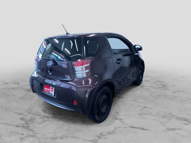 Thumbnail: 2012 Scion iQ - 20