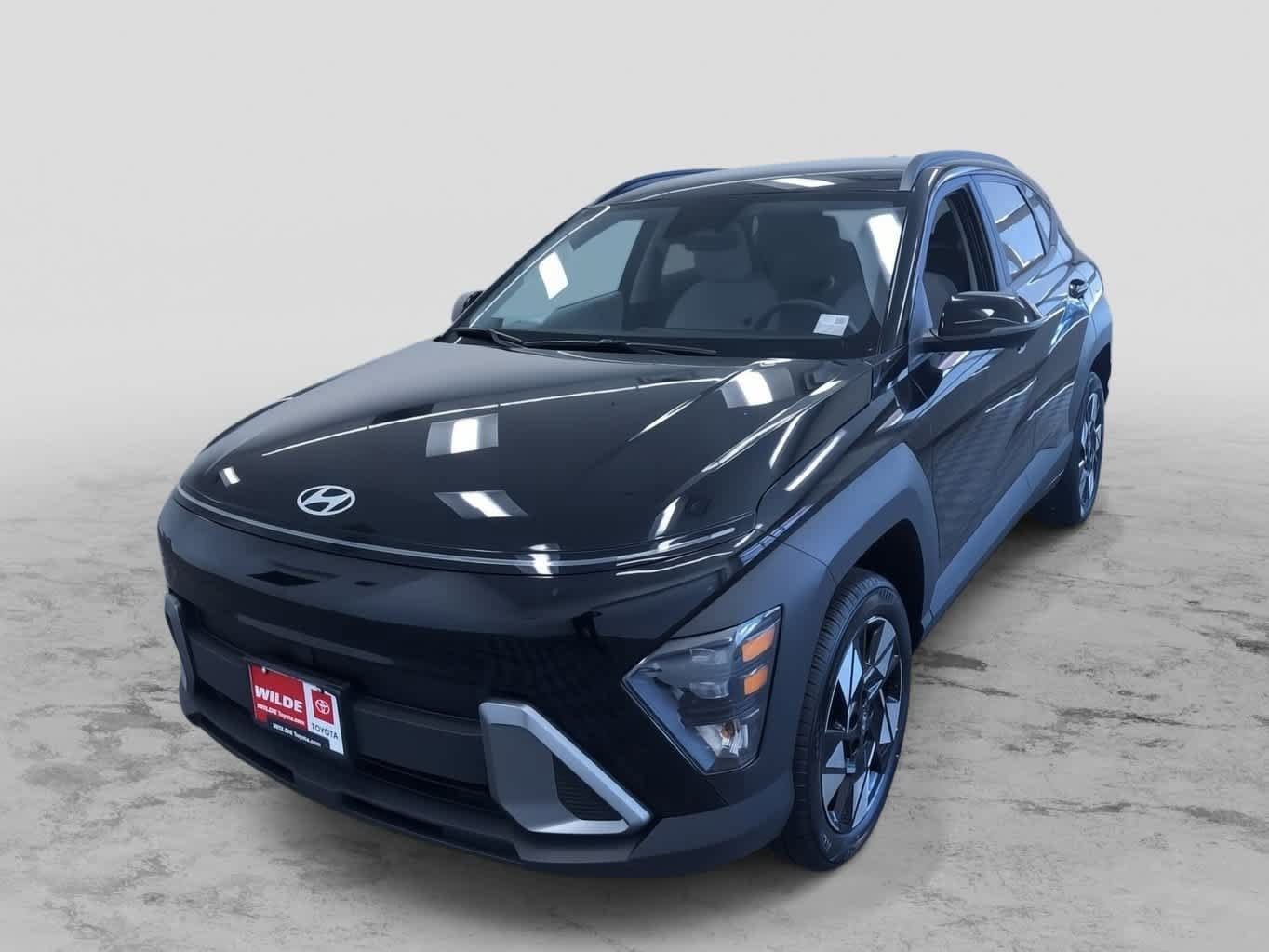 2024 Hyundai Kona SEL -
                  West Allis, WI