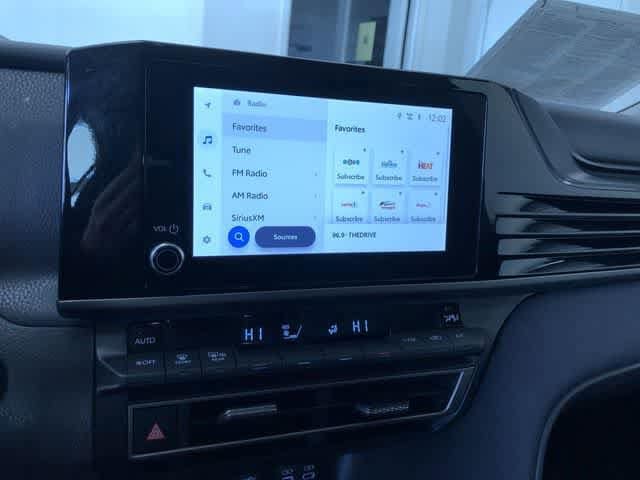 Thumbnail: 2025 Toyota Camry - 29