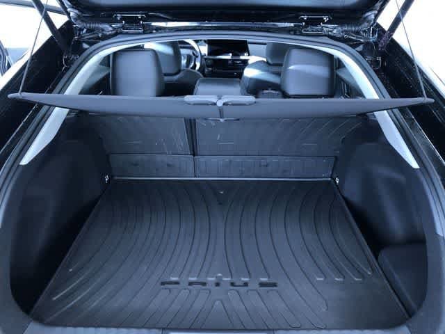 Thumbnail: 2026 Toyota Prius - 22