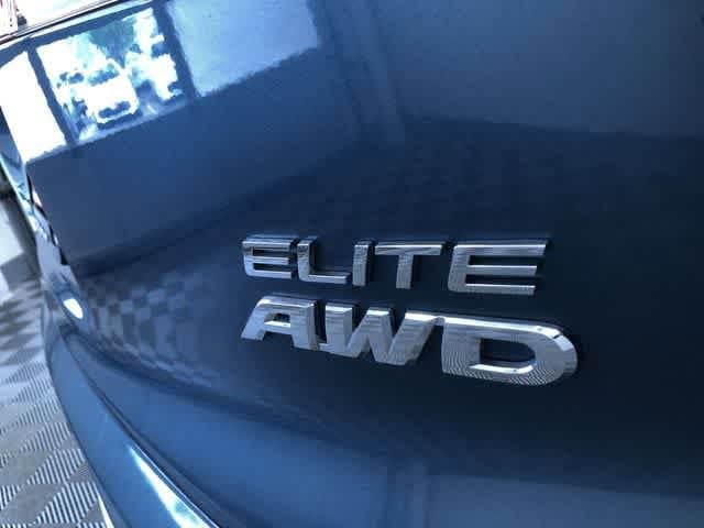 Thumbnail: 2019 Honda Pilot - 14