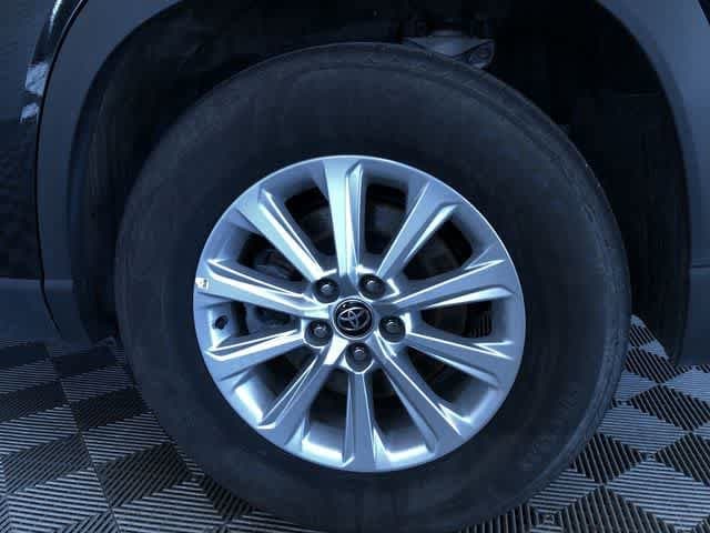 Thumbnail: 2025 Toyota Grand Highlander - 19