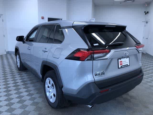 Thumbnail: 2025 Toyota RAV4 - 12