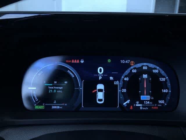 Thumbnail: 2023 Toyota Crown - 32